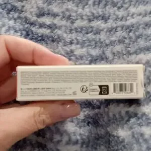 Haus Labs By Lady Gaga Color Fuse Glassy Blush Balm Stick NWT