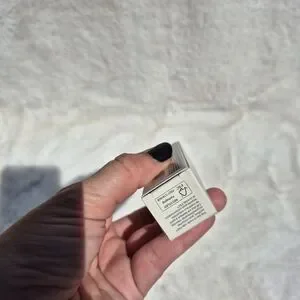 Haus Labs GLASSY Papaya BLUSH BALM STICK