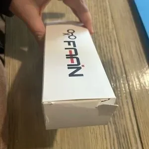 Heart-Shaped White Sunglasses New