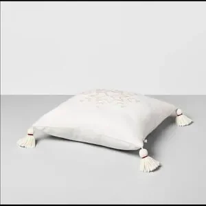 Hearth & Hand Star pillow