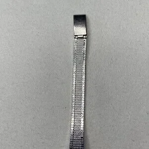 Helbros Analog Wristwatch With Quartz Movement Silver And Gold