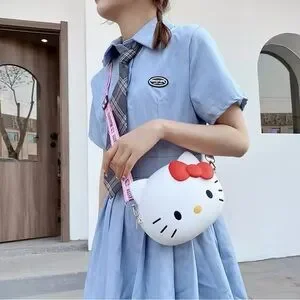 Hello Kitty Small Kids Crossbody Bag