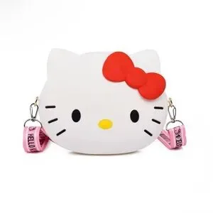Hello Kitty Small Kids Crossbody Bag