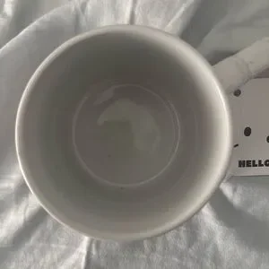 Hello Kitty Valentines Mug