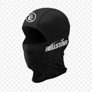 Hellstar Balaclava ‘Black’