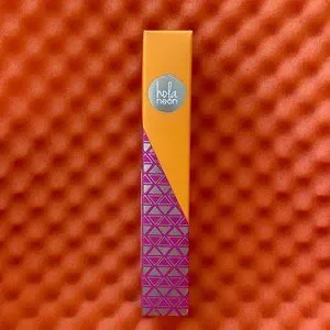 Hola Neon Velvet Liquid Lipstick