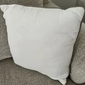 Home . Girl’s Or Boy’s Pillow