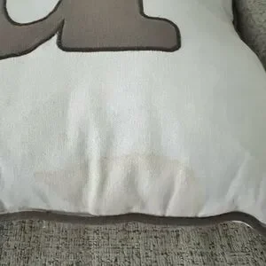 Home . Girl’s Or Boy’s Pillow