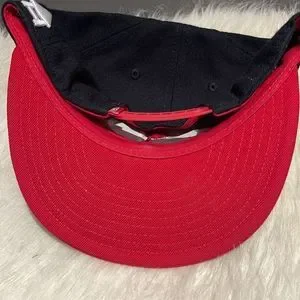 HOMEMADE Snapback Hat
