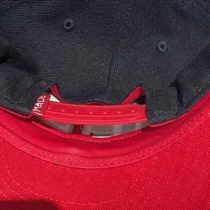HOMEMADE Snapback Hat