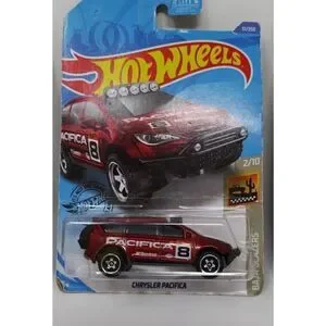 Hot Wheels Baja Blazers Jeeps SUVs And more Ready To Conquer Off Road Challenges