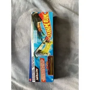 Hot Wheels Electric Tower