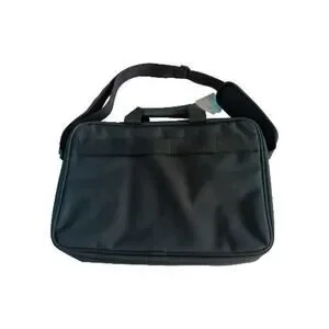 HP Essential Laptop Notebook Carring Case Black 15.6" H2W17AA#ABA NEW