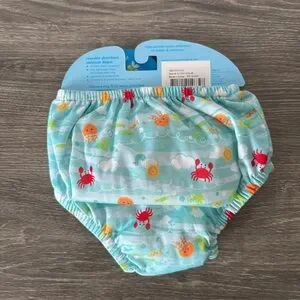I Play. Toddler Swimsuit Diaper - 24 Mo