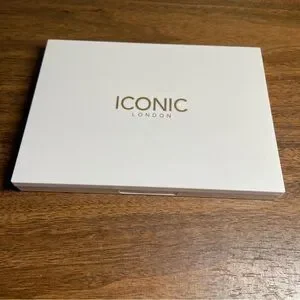 Iconic London Multi-Use Lip And Cheek Cream Palette