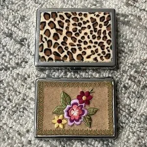 ID CARD CASES