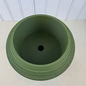 Indoor Planter Pot The Frons Planter Pot Drip Tray And Stand