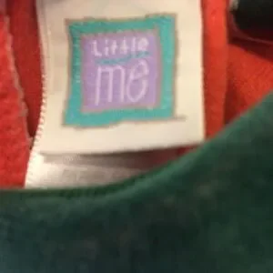 Infants Halloween pajamas