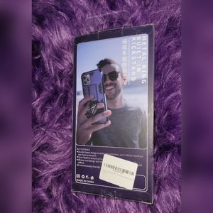 IPhone 12 Pro Protective Cellphone Case