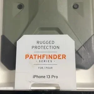 IPhone 13 Pro Urban Armor Gear Case