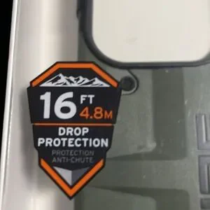 IPhone 13 Pro Urban Armor Gear Case