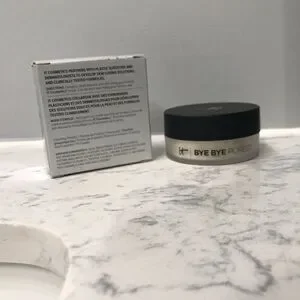 It Cosmetics Bye Bye Pores Airbrush Powder