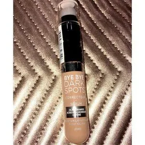 IT COSMETICS - NWT - Bye Bye Dark Spots Corrector + Serum In Tan Cool (40)