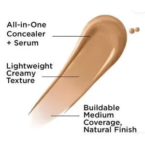 IT COSMETICS - NWT - Bye Bye Dark Spots Corrector + Serum In Tan Cool (40)