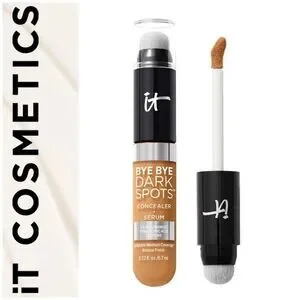 IT COSMETICS - NWT - Bye Bye Dark Spots Corrector + Serum in Tan Cool (40)