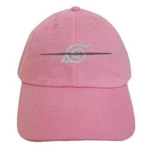 Itachi Scratched Out Headband Hat