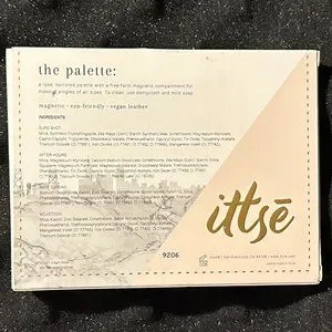 ITTSĒ Build Your Own Palette Eyeshadow Quad