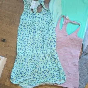 Ivivva Lot Of 6 Size 14