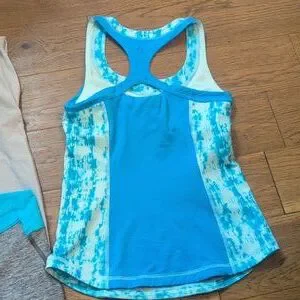 Ivivva Lot Of 6 Size 14