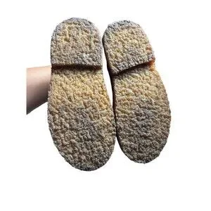 J CREW CREWCUT KIDS' SUEDE MACALISTER BOOTS SHOES TAN BROWN SIZE9 MADE IN ITALY