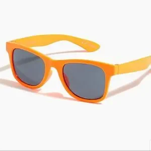 J Crew Kids Sunglasses NWT