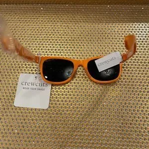 J Crew Kids Sunglasses NWT