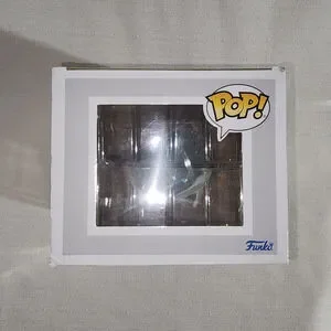 Jabba's Skiff Boba Fett Funko