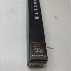 Jaclyn Cosmetics Liquid Lipstick Color: In Control Makeup Lips Bold Lip NEW