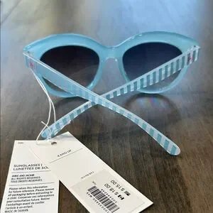 Janie And Jack Classic Sunglasses