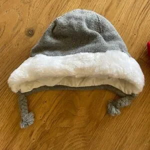 Janie and jack infant winter hat