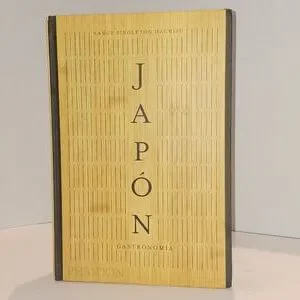 Japón Gastronomía - Japan The Cookbook (Spanish Edition)