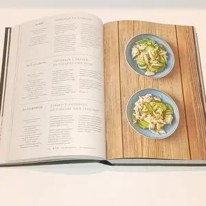 Japón Gastronomía - Japan The Cookbook (Spanish Edition)