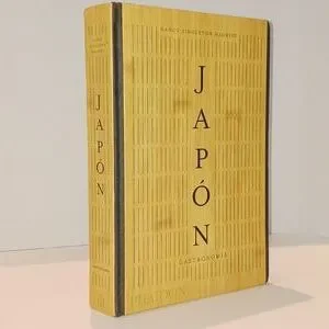 Japón Gastronomía - Japan the Cookbook (Spanish Edition)