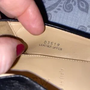JCrew Studded Flats