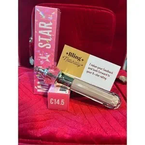 Jeffree Star C16 Magic Star Concealer