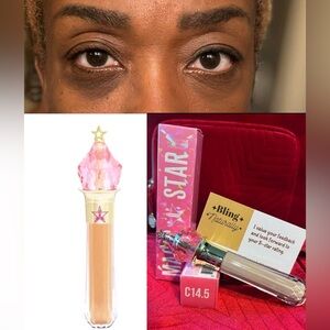 Jeffree Star C16 Magic Star Concealer
