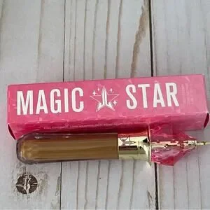 Jeffree Star Cosmetics Magic Star Concealer Full Coverage Liquid C20.5 New
