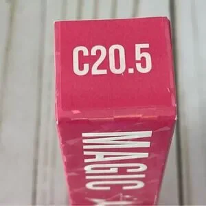 Jeffree Star Cosmetics Magic Star Concealer Full Coverage Liquid C20.5 New