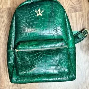 Jeffree Star Cosmetics Makeup Bags Backpacks Purses & Fanny Pack