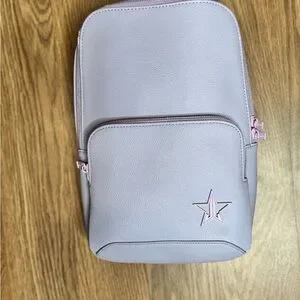 Jeffree Star Cosmetics Makeup Bags Backpacks Purses & Fanny Pack